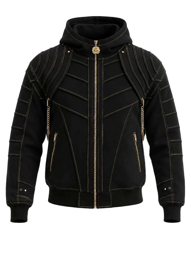 Inferno - Black Edition