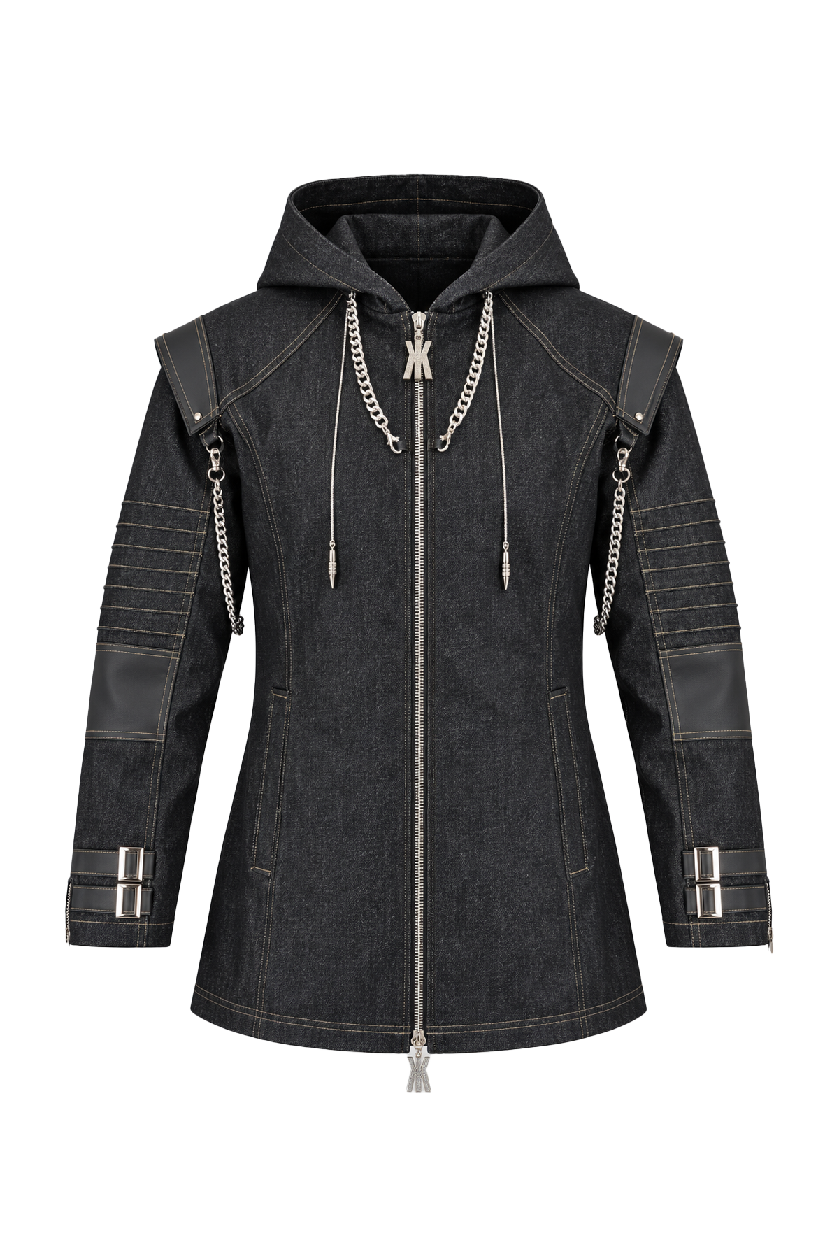 VESTE ZAXIKO