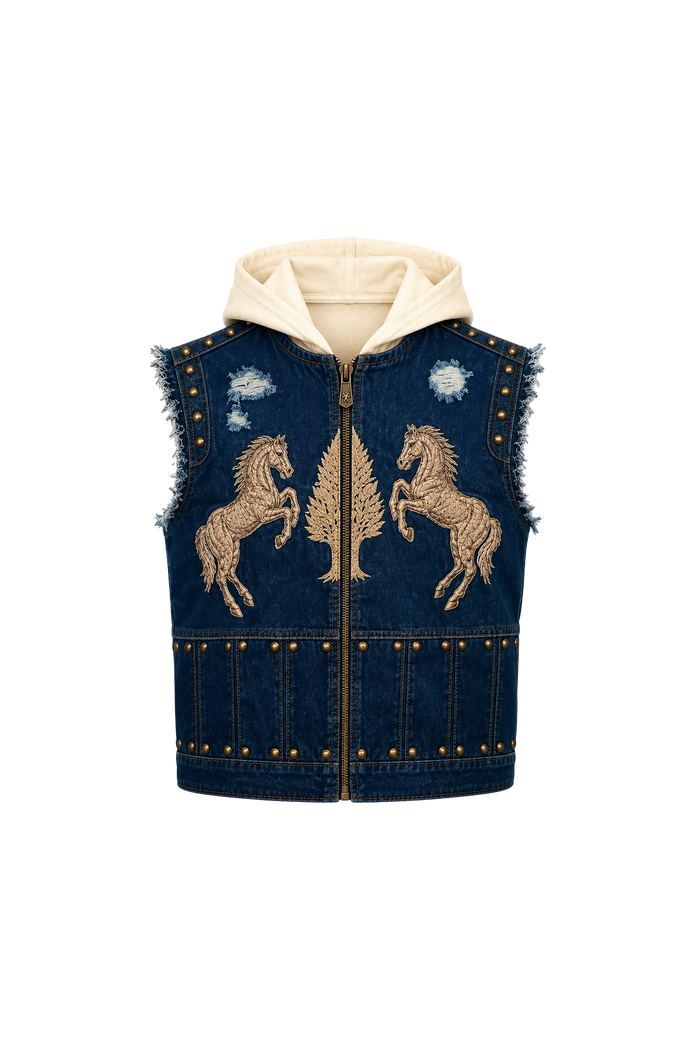 Veste Gladius