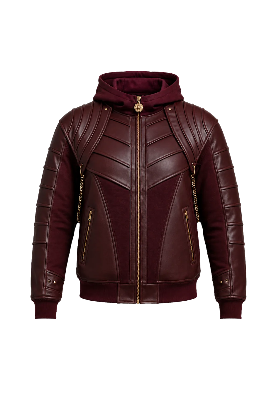 Veste Inferno