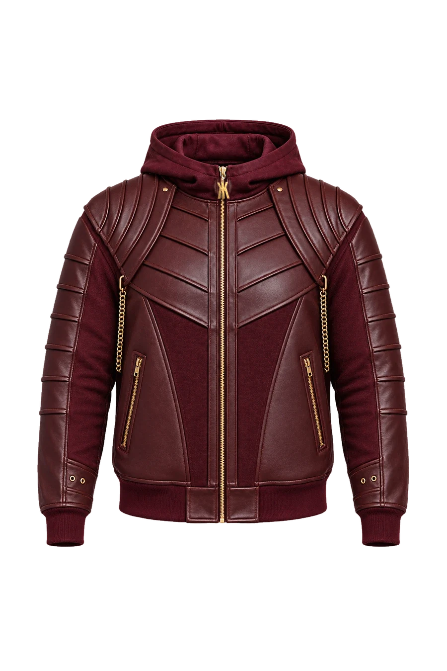 Veste Inferno