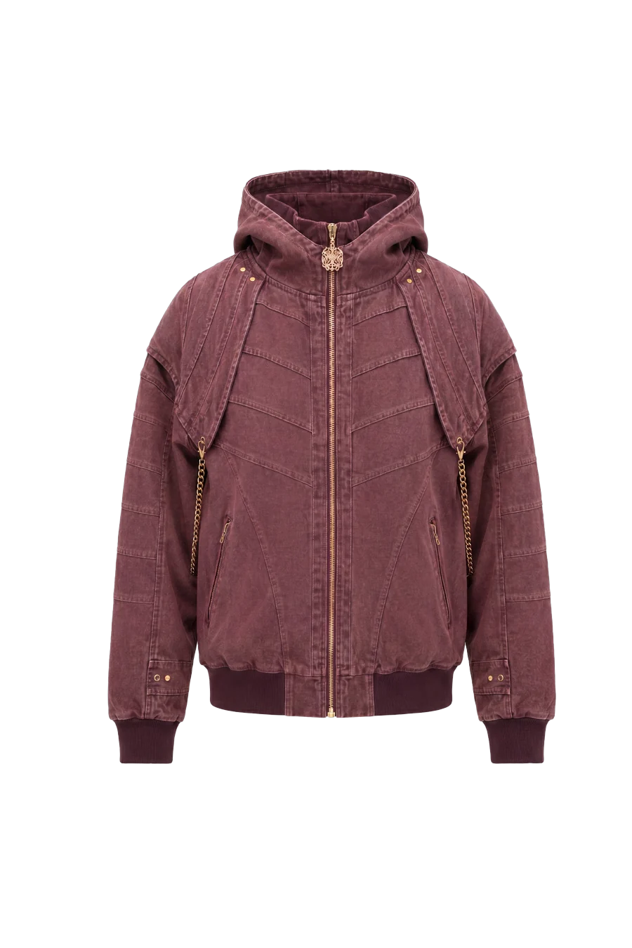 Veste Inferno