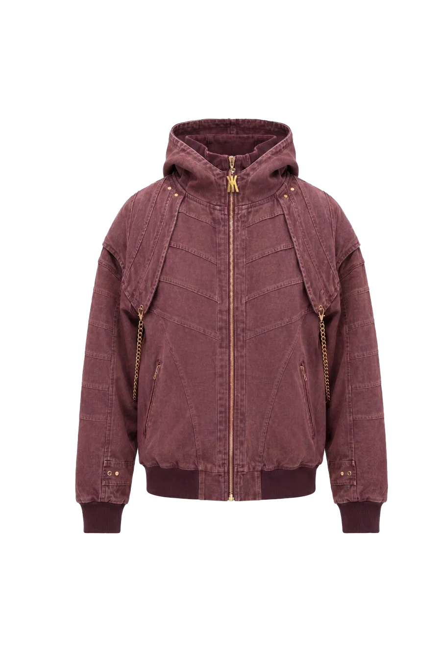 Veste Inferno