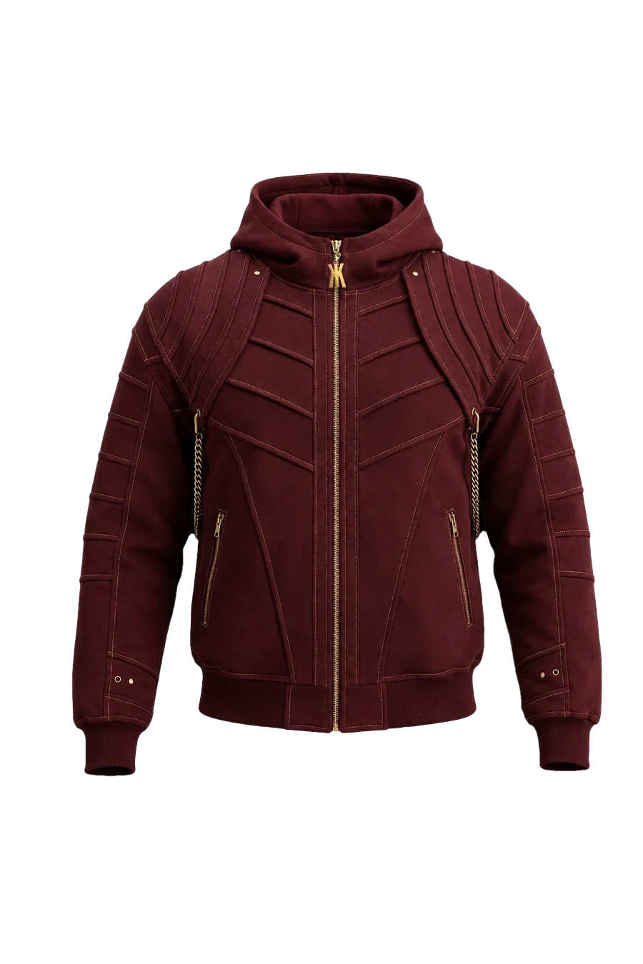 Veste Inferno