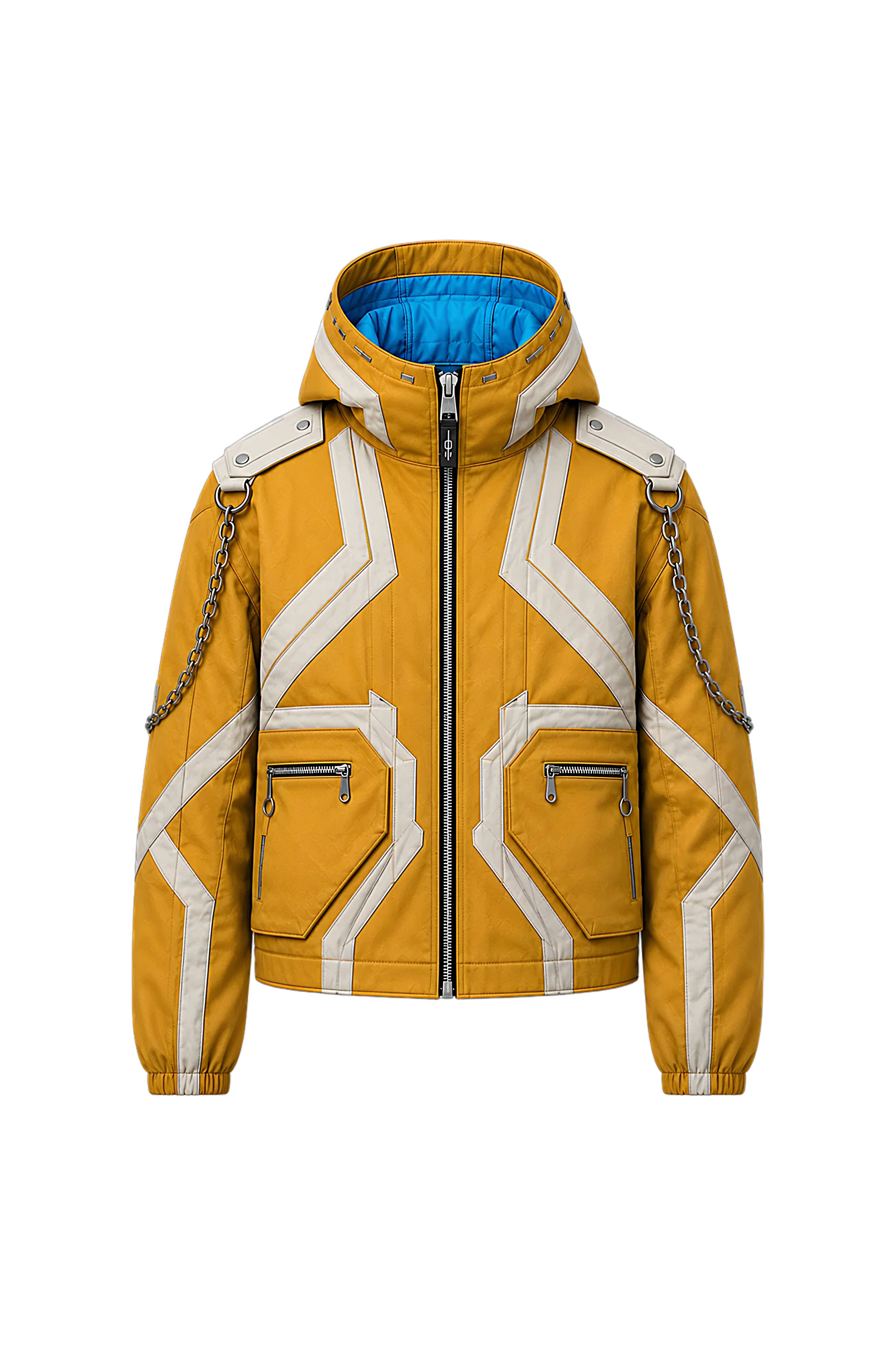 VESTE LIMEN