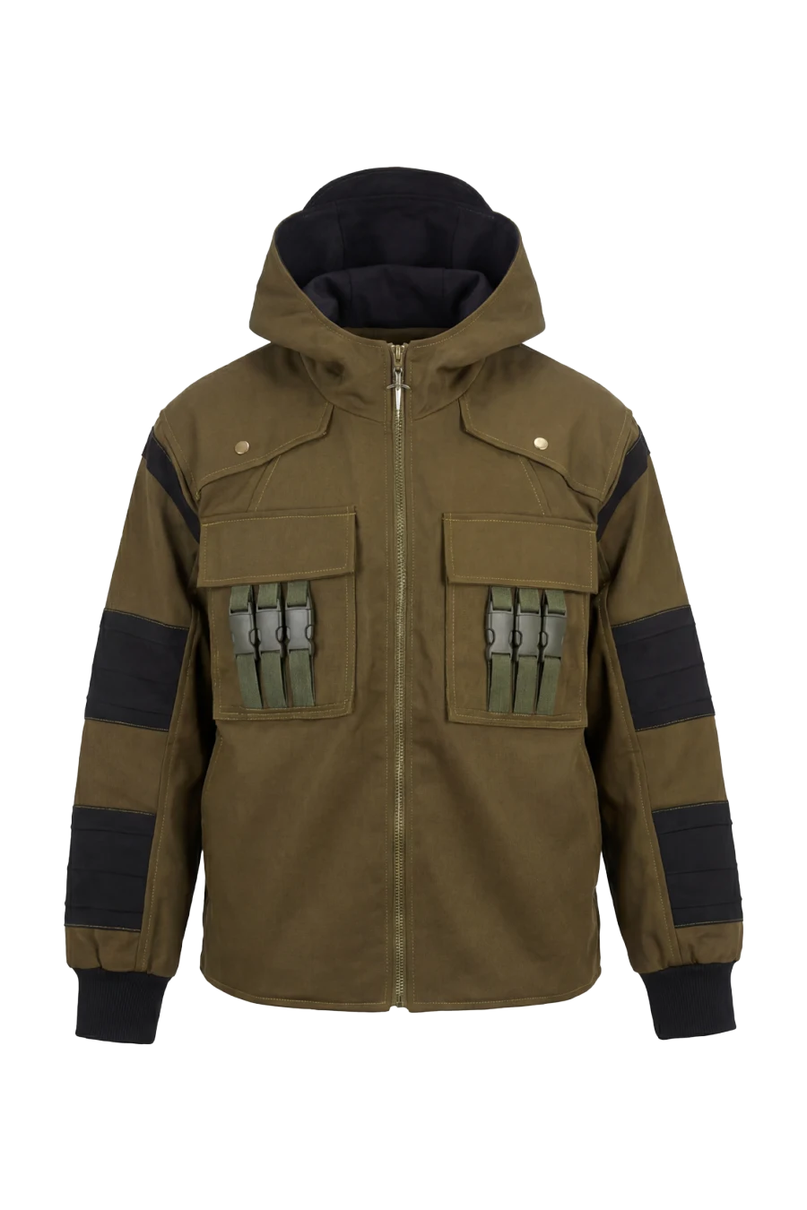 VESTE SHINOBI