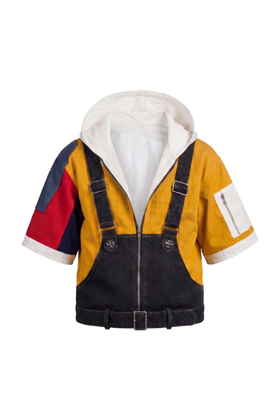 VESTE SOMNUS