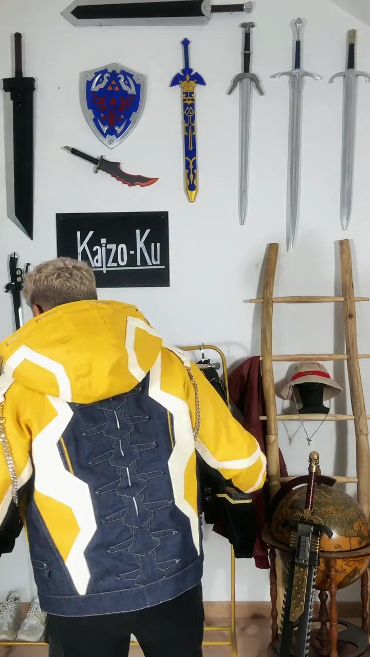 Tailles, matières et retours