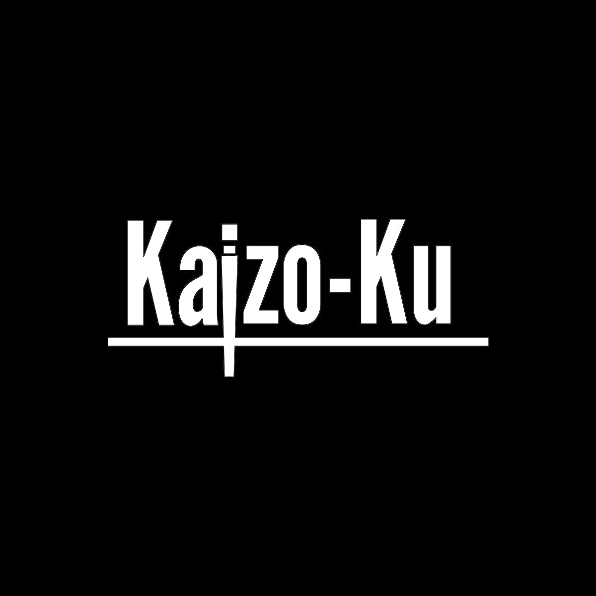 Kaizo-ku Logo