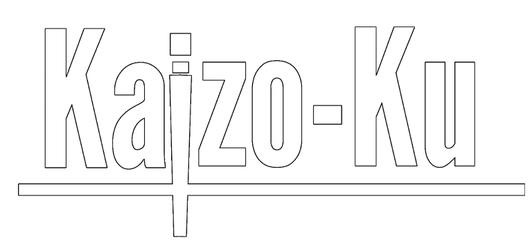 Kaizo-ku brand logo