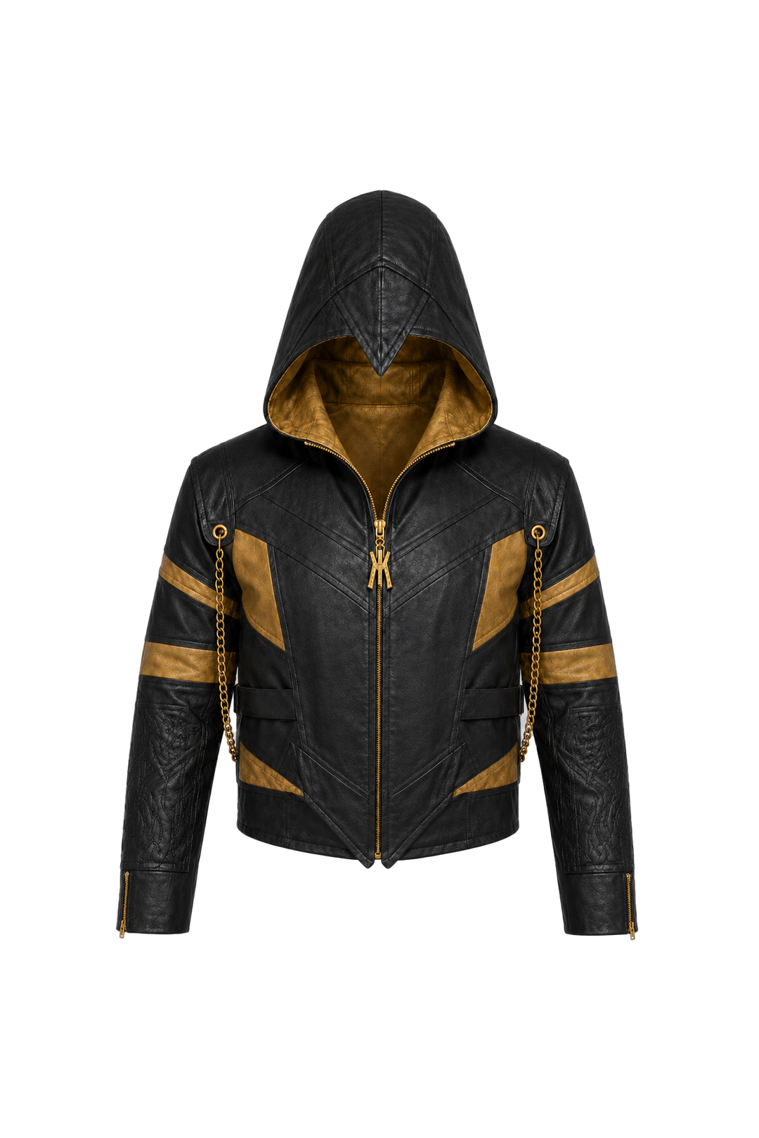 Veste Lascito