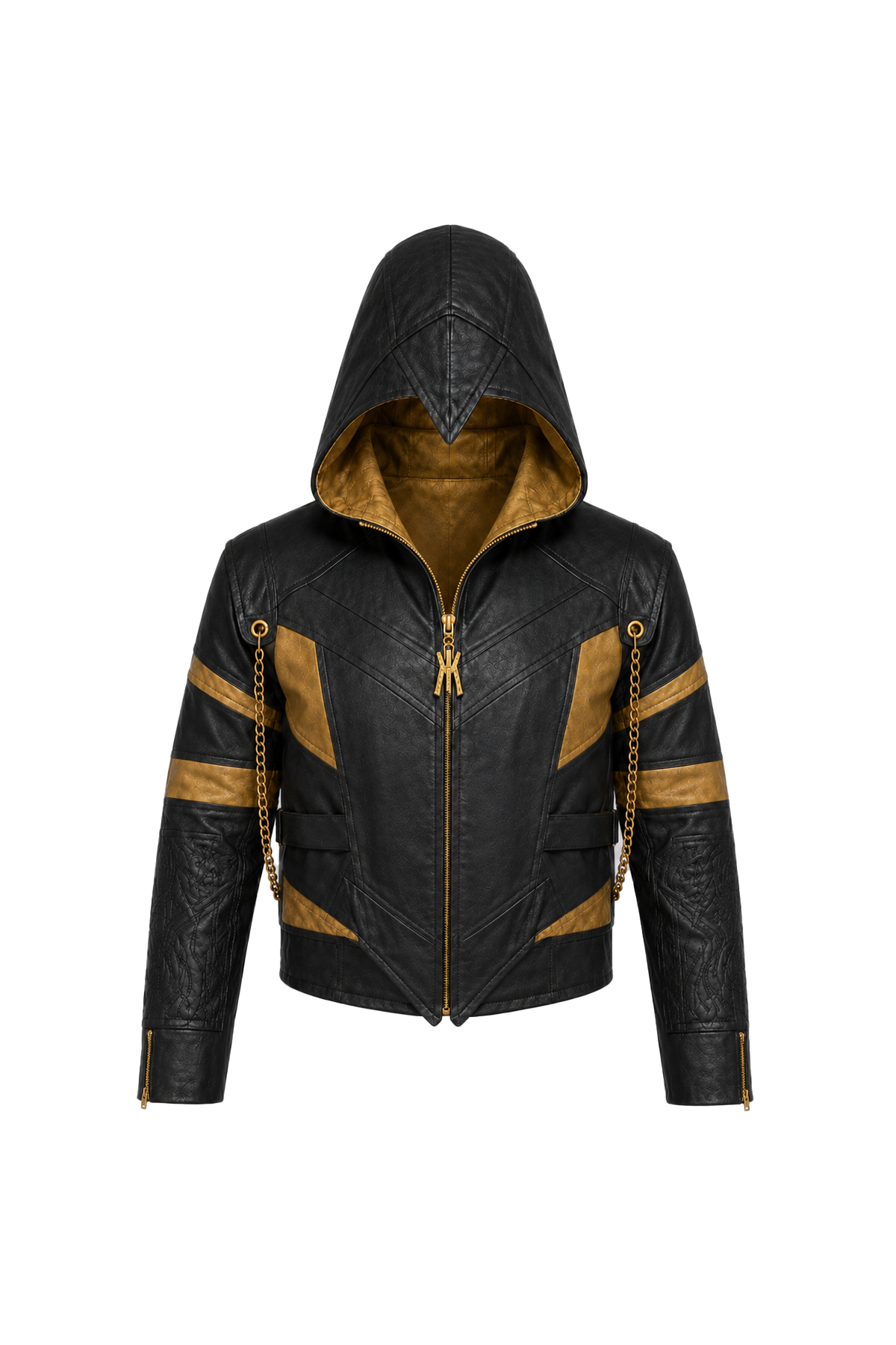 Veste Lascito