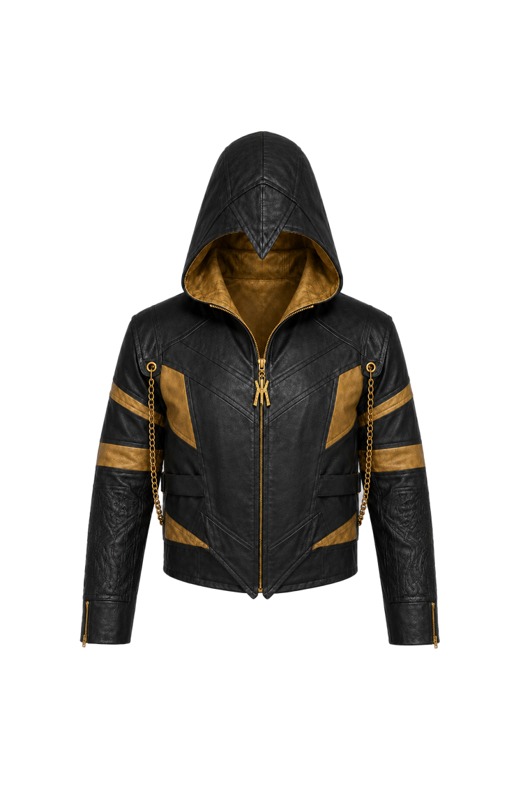 Veste Lascito — Kaizo-Ku