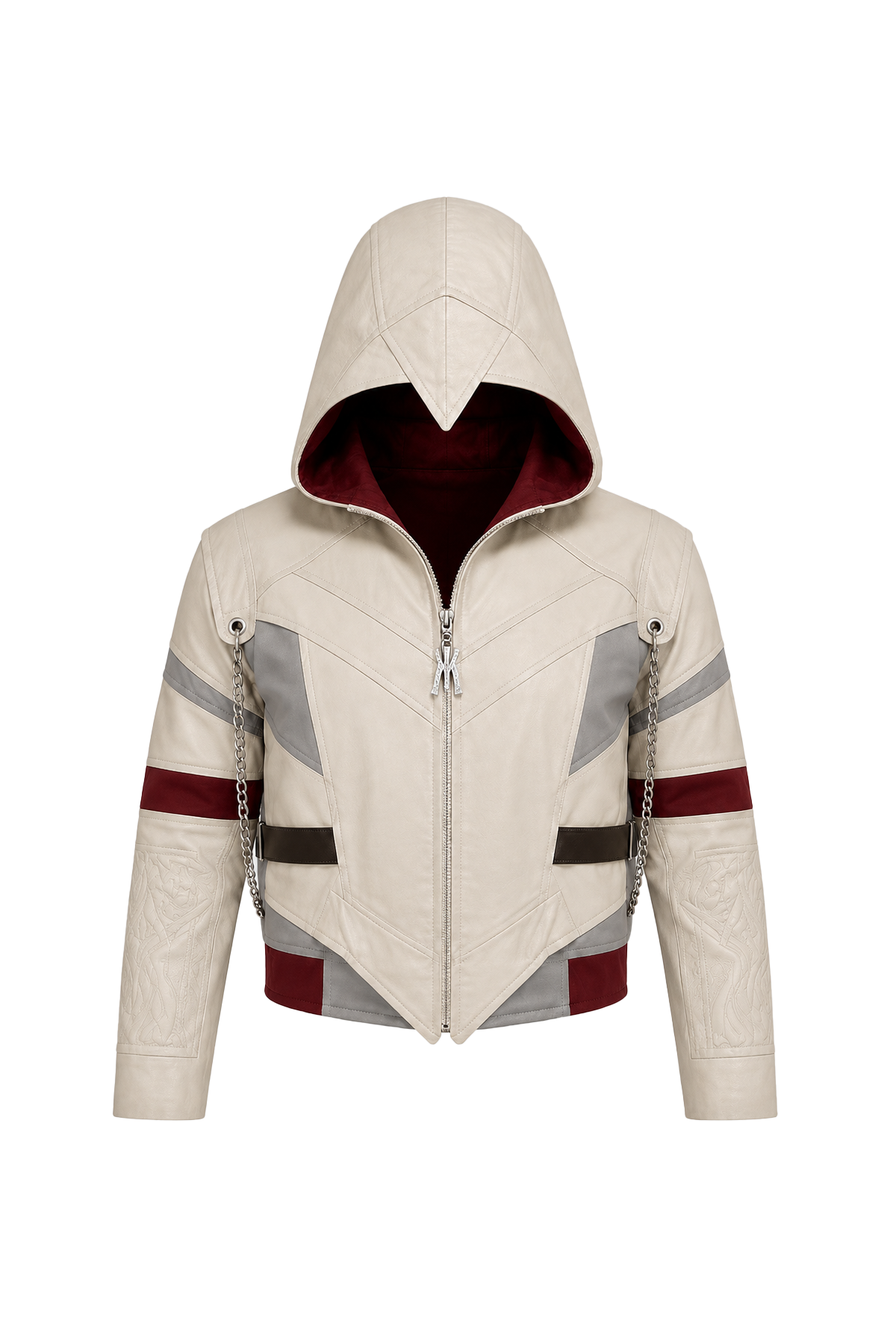 Veste Lascito