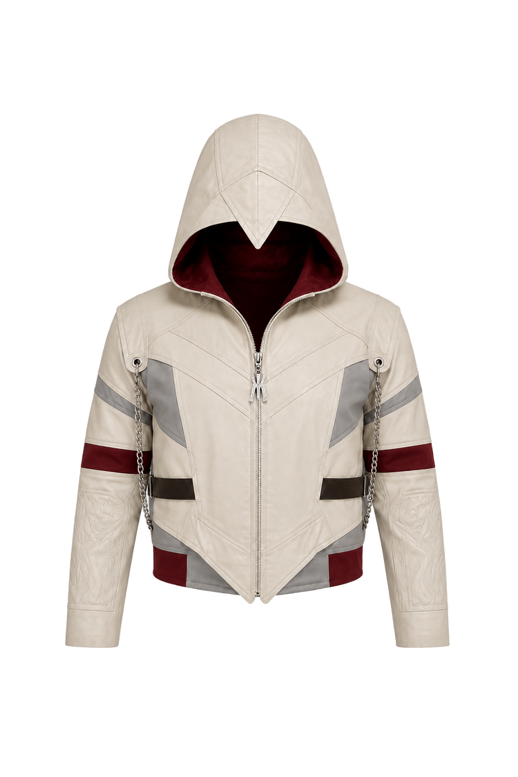 Veste Lascito — Kaizo-Ku