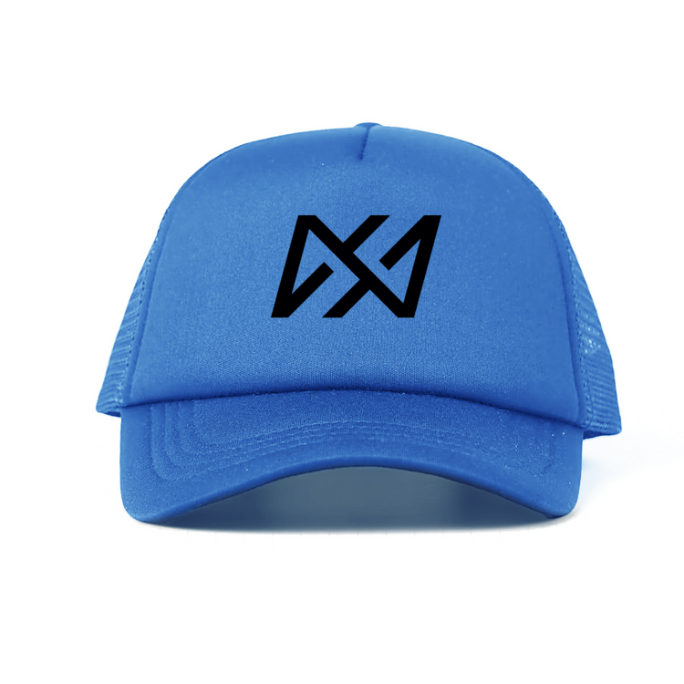 Ose la couleur avec la casquette NHS_RL en bleu royal. Une teinte vibrante pour un style affirmé.