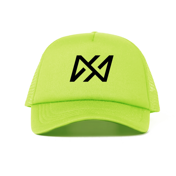 Un must-have pour un look casual et naturel, la casquette NHS_RL en vert allie authenticité et modernité.