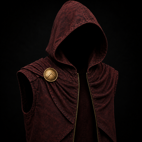 Veste Misthios