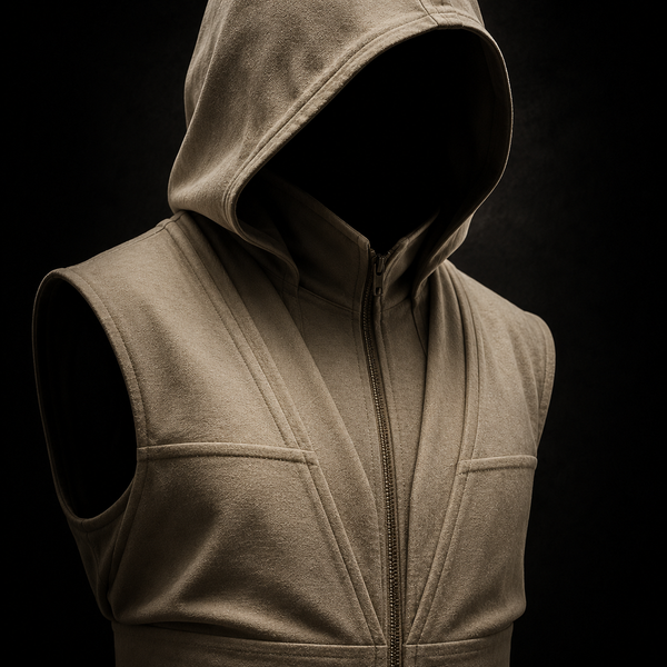Veste Ashla
