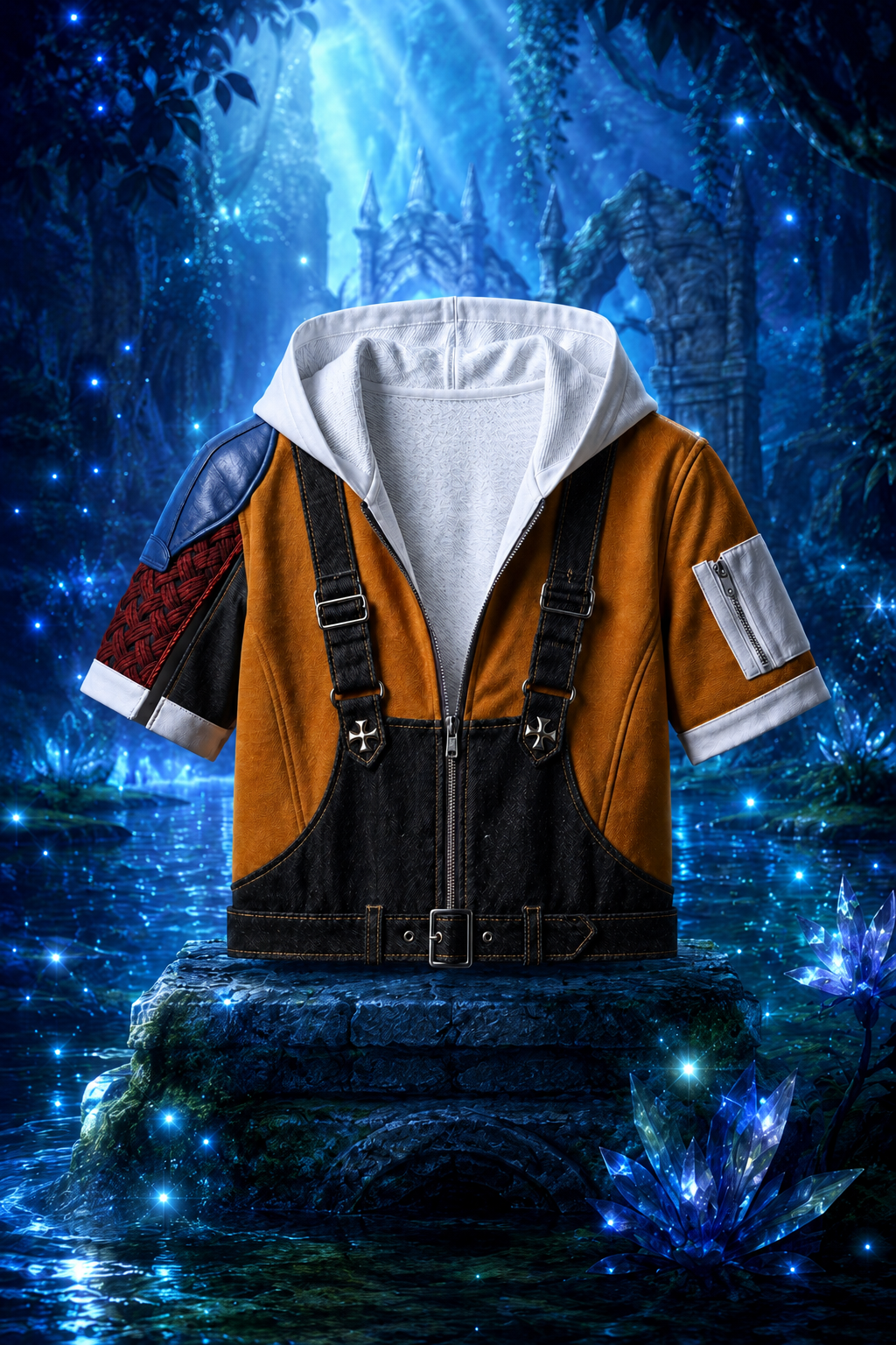 Veste Somnus