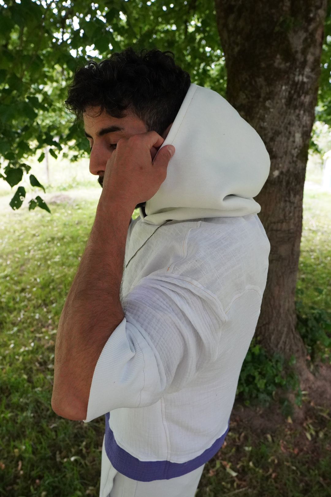 Hoodie Kaizo-Ku "Gear Five" – One piece Streetwear