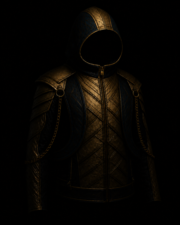 Veste Noldor