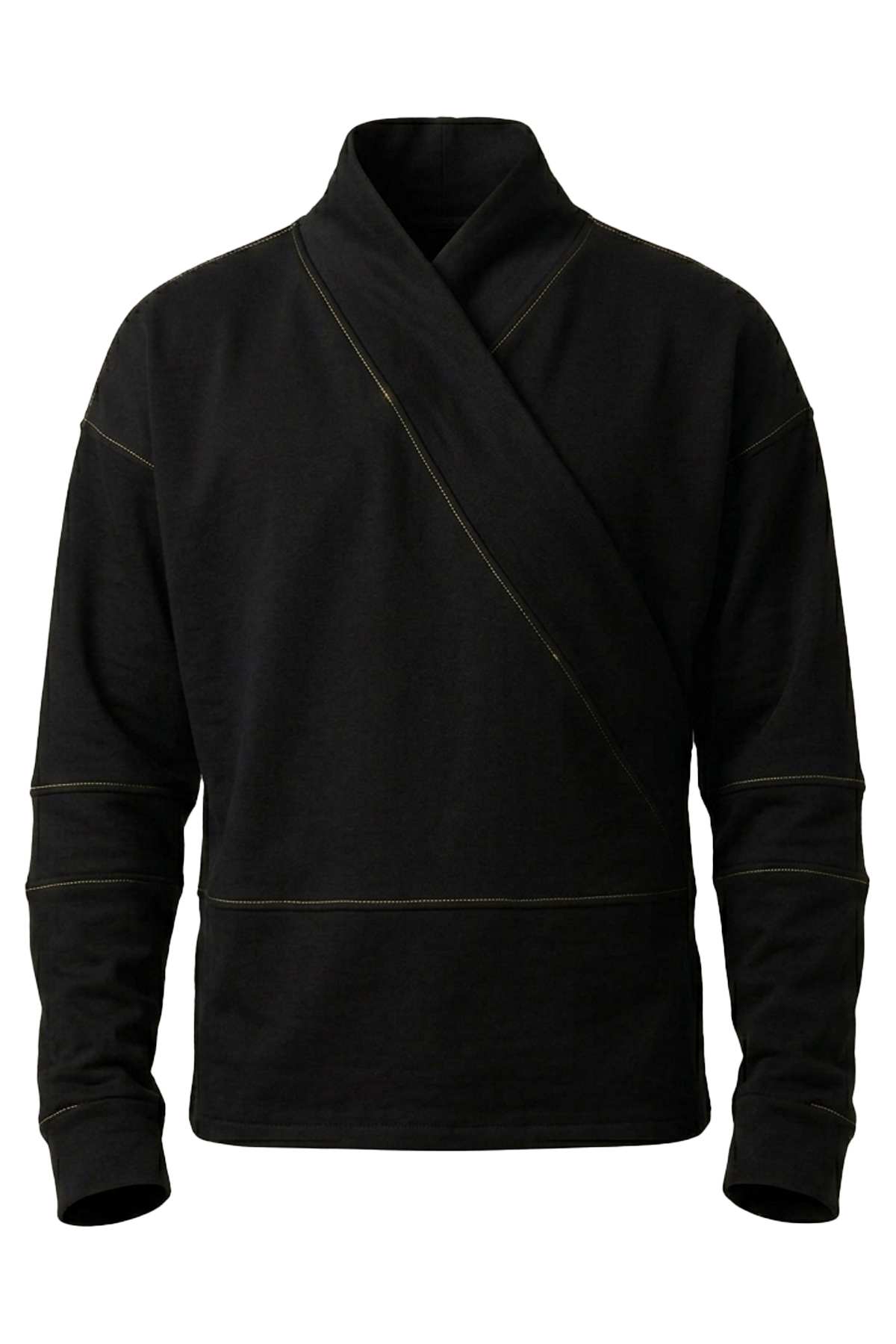 T-shirt Manches Longues d'Apprenti