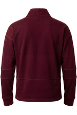 Détail col