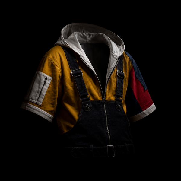 Veste Somnus