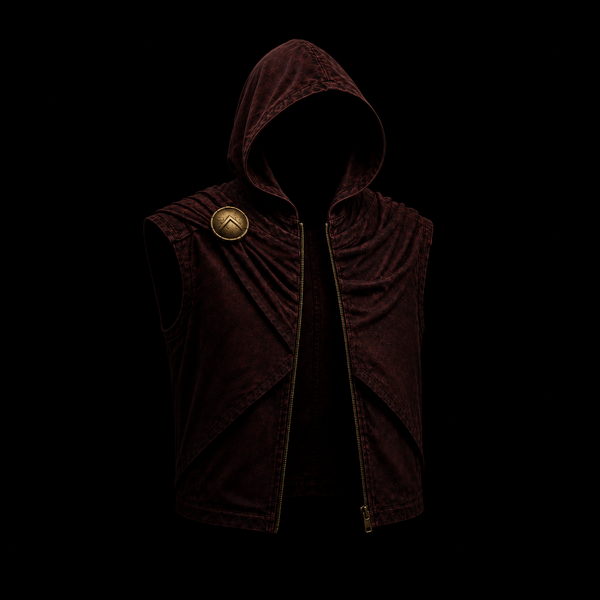 Veste Misthios