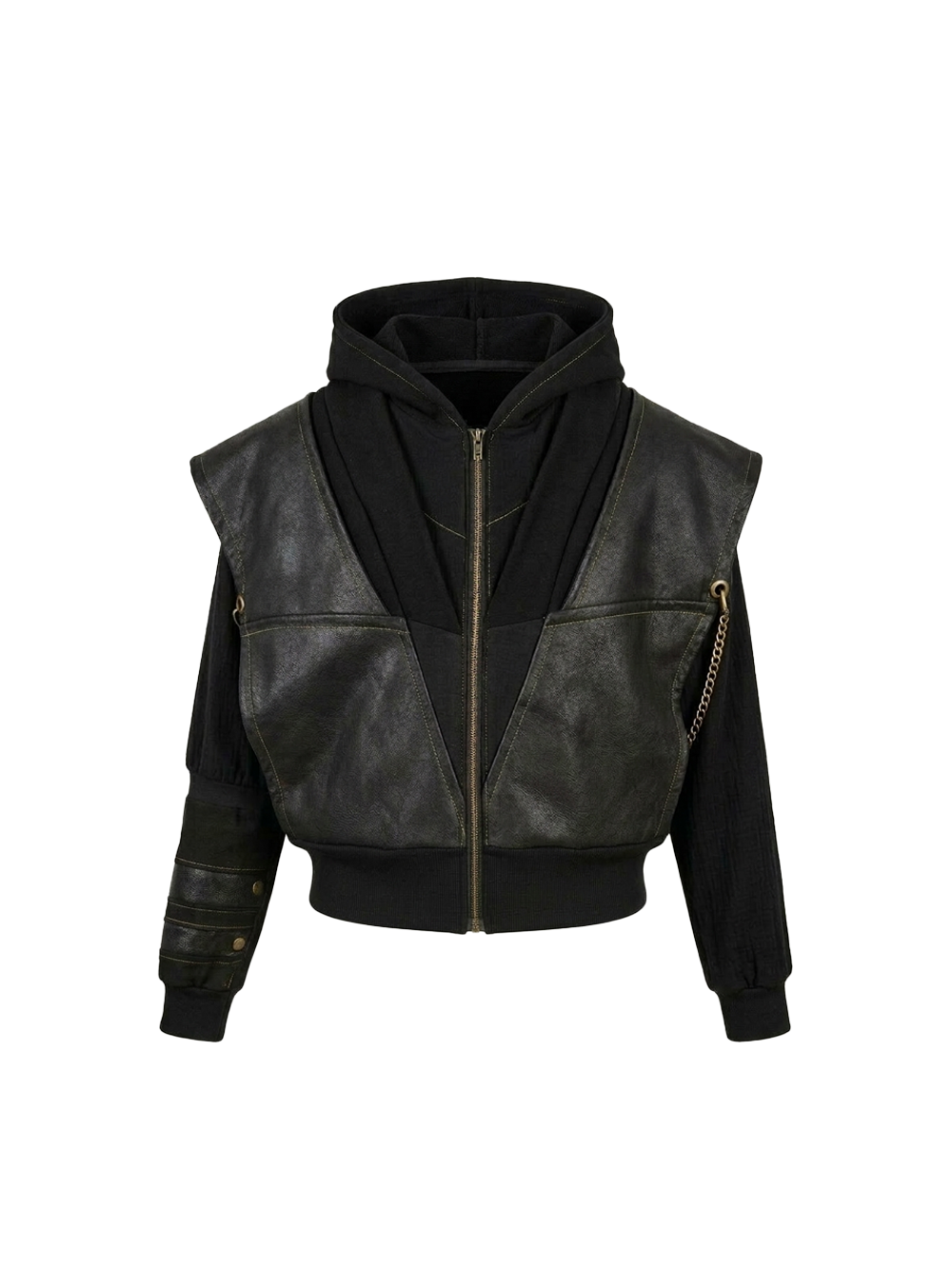 veste d 'Apprenti
