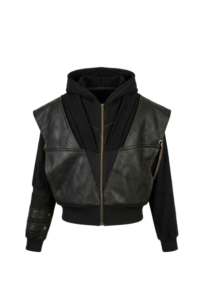 Veste d'Apprenti