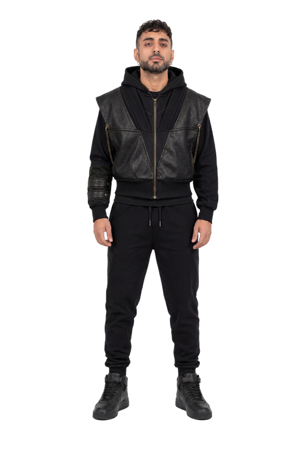 Veste d'Apprenti