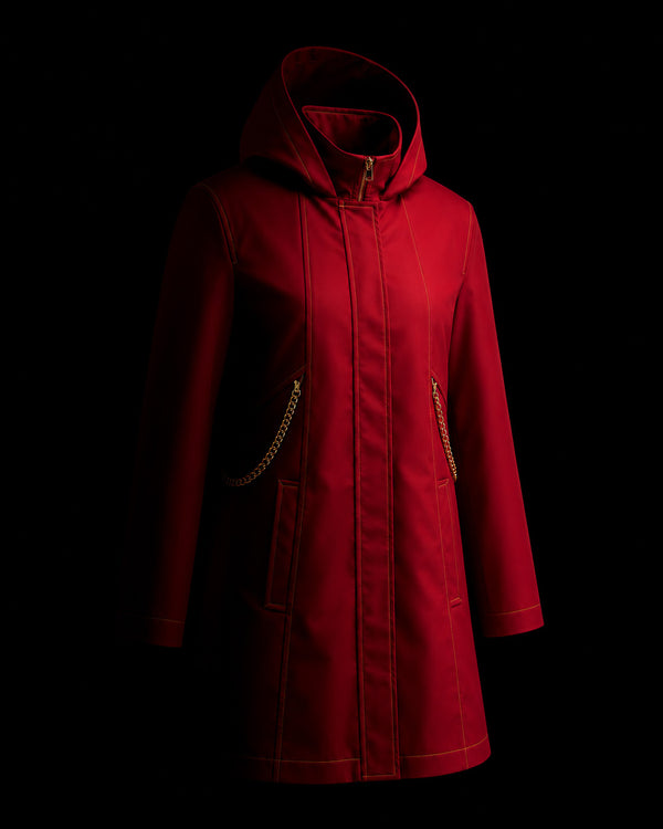 Veste Axiom