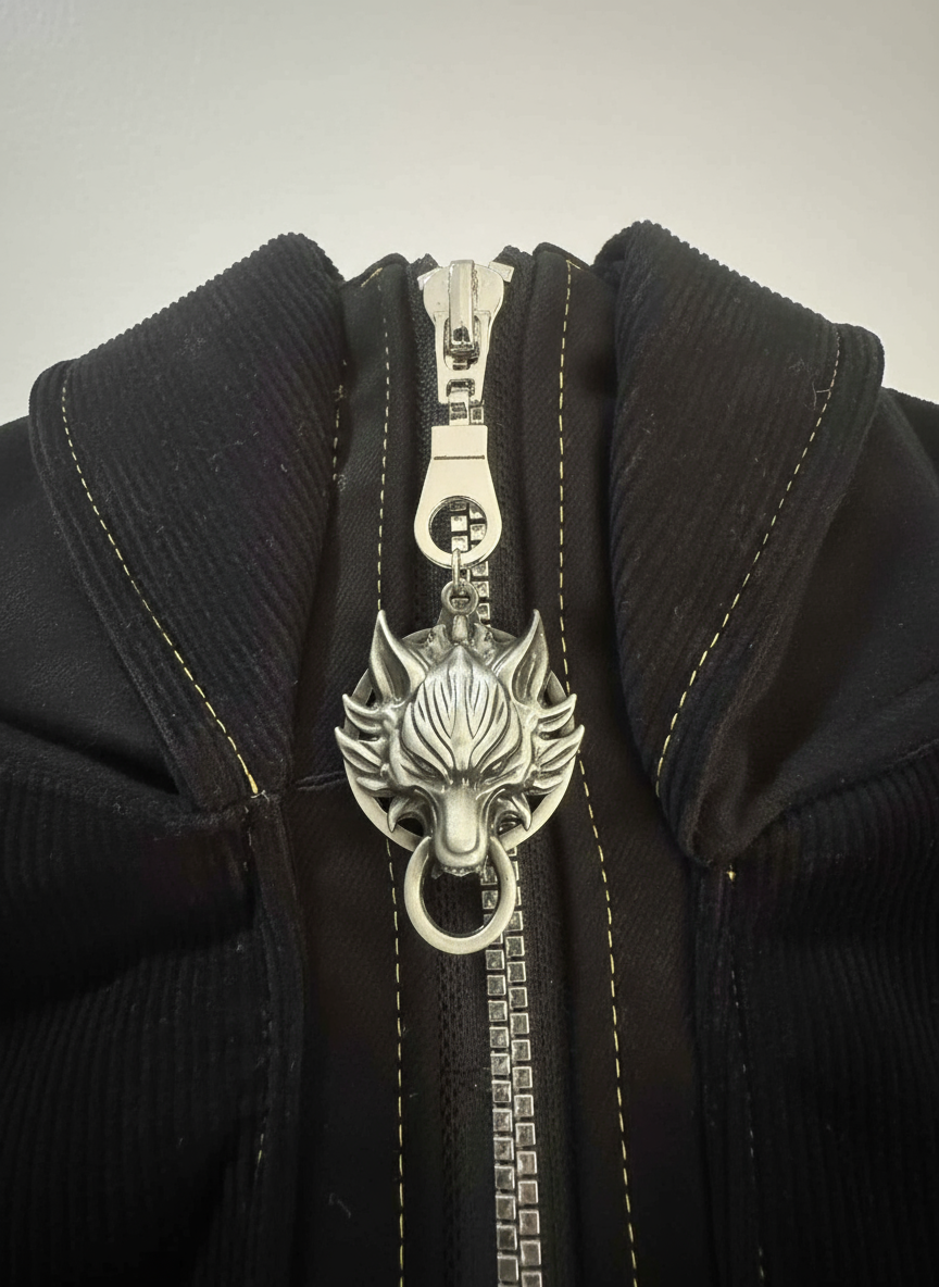 Veste Sans Manches "Cloud" – Kaizo-Ku (Édition Limitée 25 pièces)