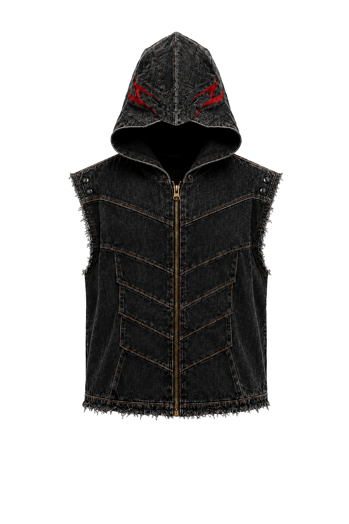 BERSERK — Face