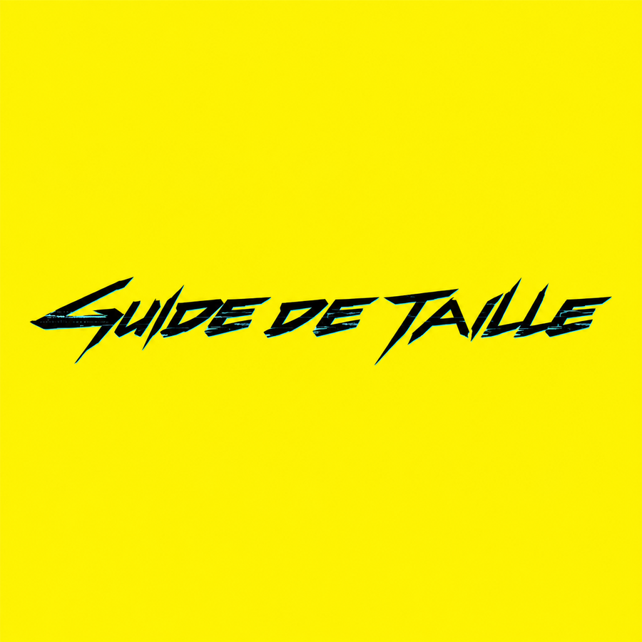 Guide de taille