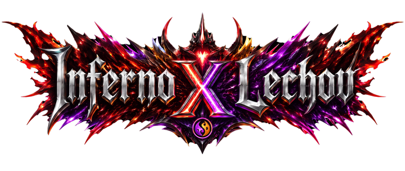 Veste Inferno