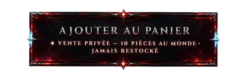 AJOUTER AU PANIER