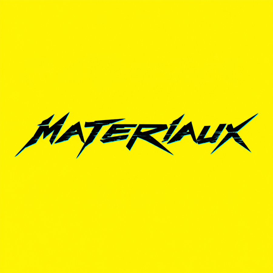 Matériaux