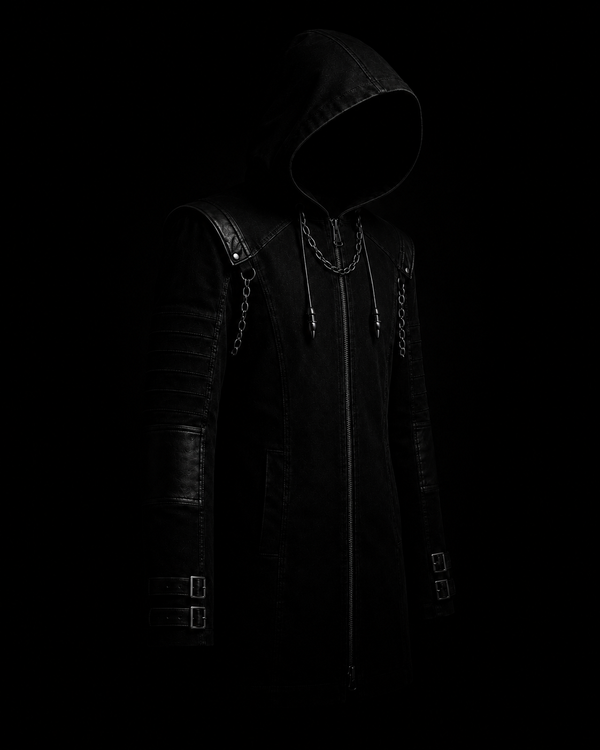 Veste Organisation 13