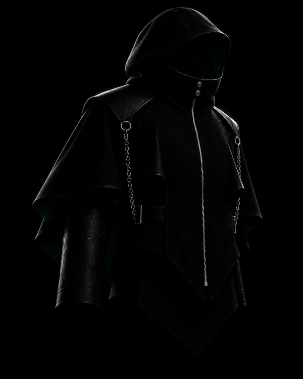 Veste Inspirée de Harry Potter