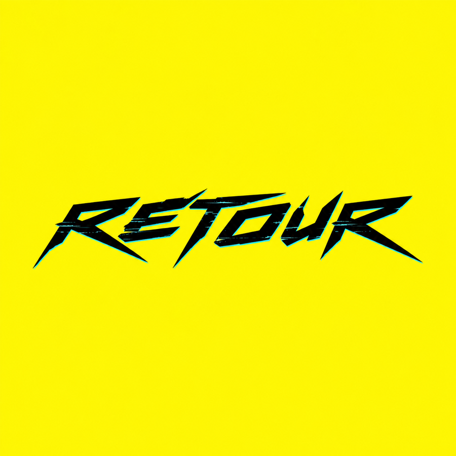 Retour
