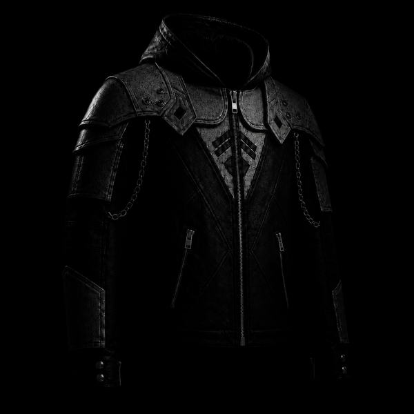Drop Sephiroth