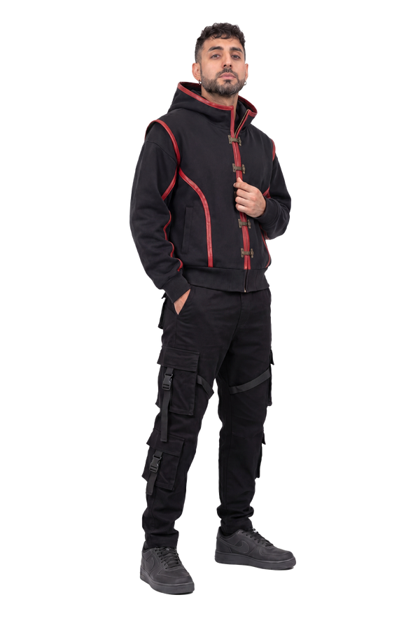 Veste Renégat