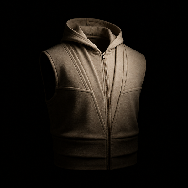 Veste Ashla