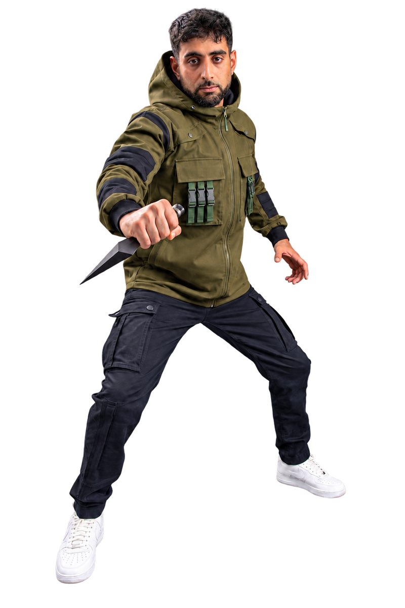 Shinobi