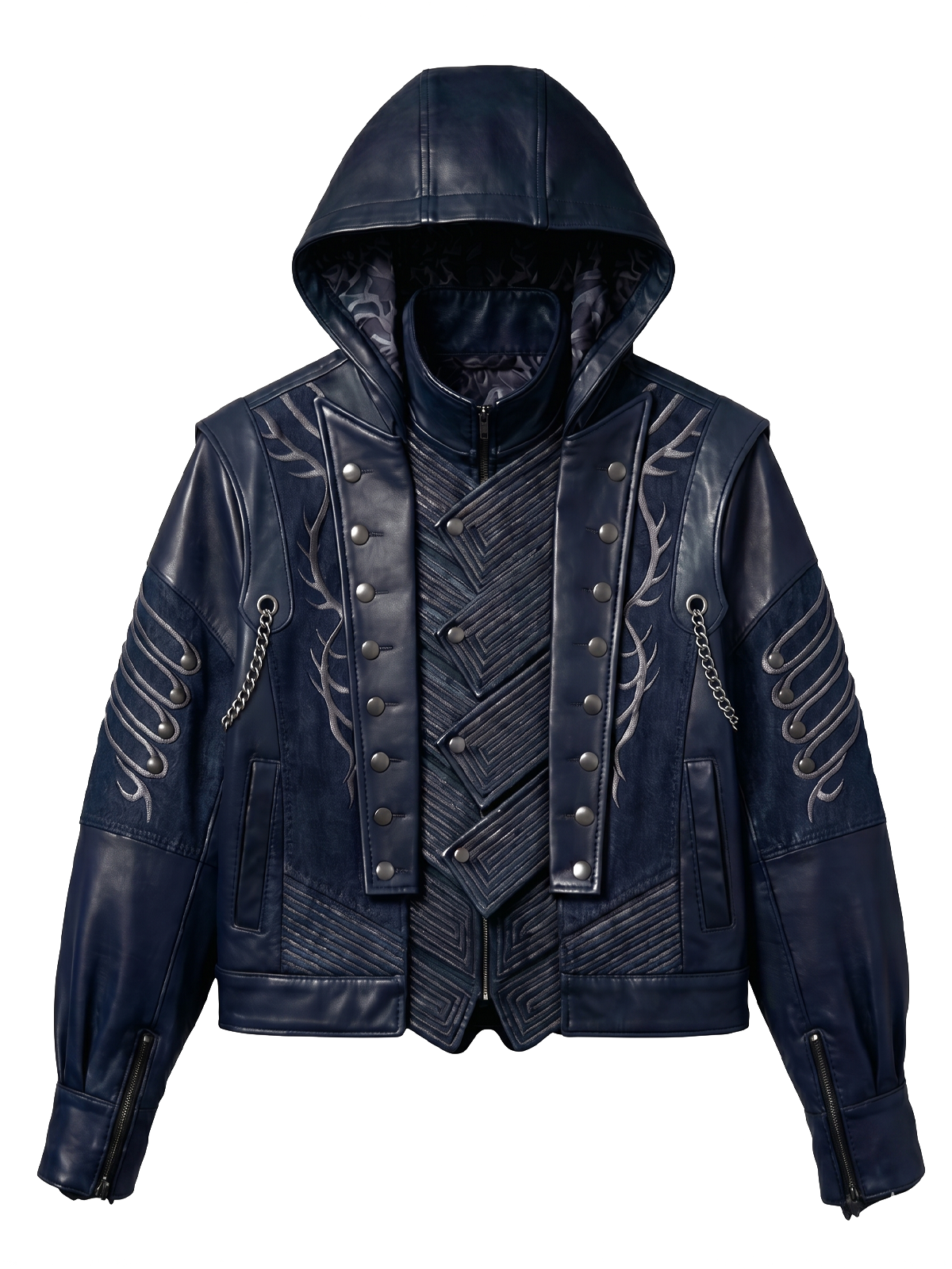 Veste Cocytus