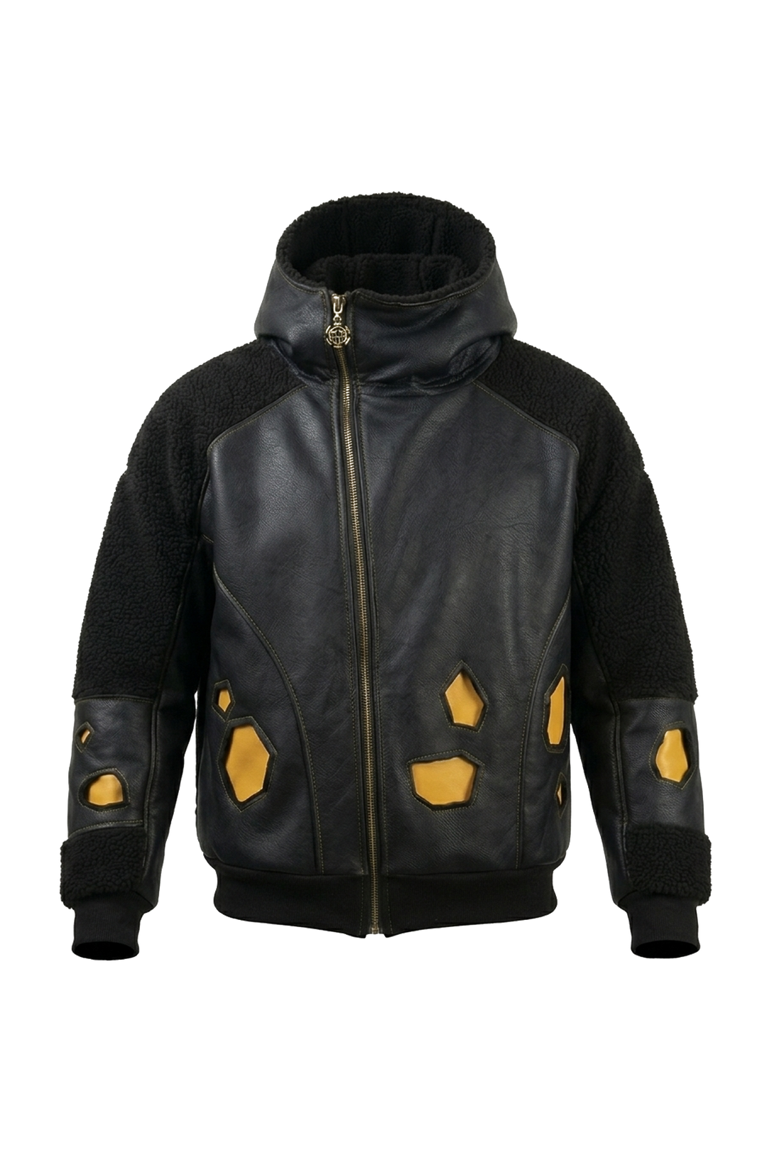 Veste Streetwear Du Pirate Toubib