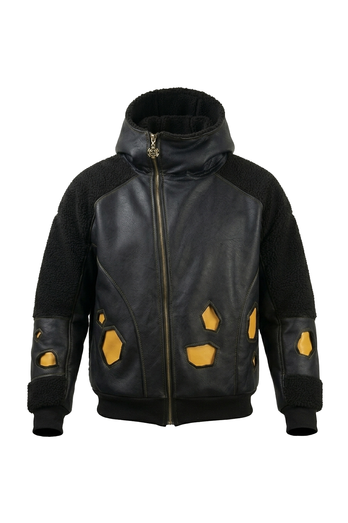 Veste Streetwear Du Pirate Toubib